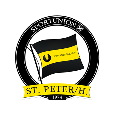 Logo der Sportunion St. Peter am Hart